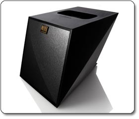 Altec Lansing M102 - Octiv Mini