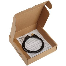 All AmazonBasics products ship in Frustration Free Packaging