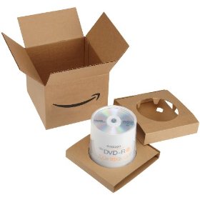 All AmazonBasics products ship in Frustration Free Packaging