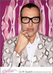 Karim Rashid