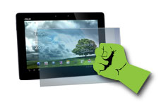Control It With Your Touch