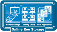 Online Storage