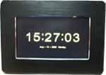 ATMT Atlas digital photo frame