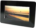 ATMT Atlas digital photo frame