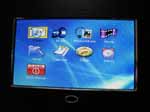 ATMT Orion digital photo frame