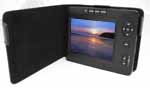 ATMT digital photo album 350 View