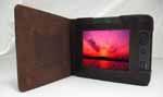 ATMT digital photo album View-500