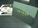ATMT Reflection digital photo frame