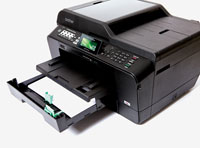 Increase Efficiency