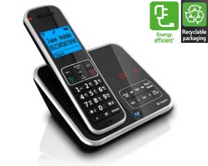 Up to 65% more efficient** than previous models, the BT Inspire 1500 also comes with recyclable packaging.