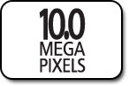 10 Megapixels