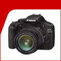 Canon SLRs