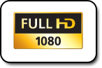 FULL HD 1080p