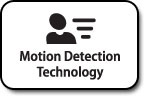 Motion Detection Technology