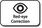 Red-eye Correction