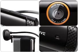 enjoy smooth video playback and advanced features