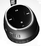 A powerful listening experience, perfect for home or on the move