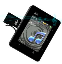Creative XFi3
