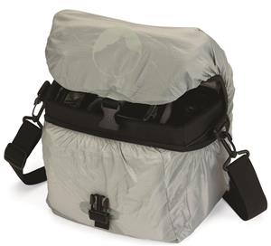 360° All Weather Cover