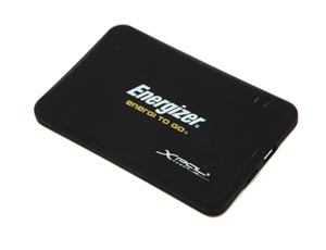 The Energizer XP1000