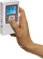 Flip Video Ultra Camcorder Features and Highlights