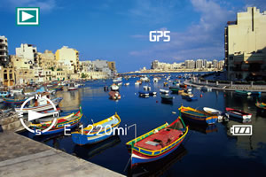 GPS Photo Navigation