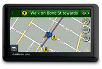 Garmin n&uuml;vi 1440: cityXplorer&trade; Pedestrian Navigation