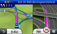 Bird&rsquo;s Eye junction view makes complex junctions easy