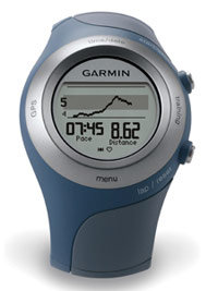 Forerunner 405CX