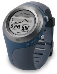 Forerunner 405CX