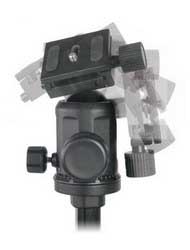 Triad 40 lite - 360° Ball Head