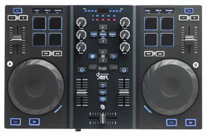 Hercules-DJ-Control-Air-topview