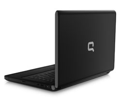 Achieve more with the Compaq Presario CQ57