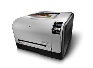 HP LaserJet CP1025