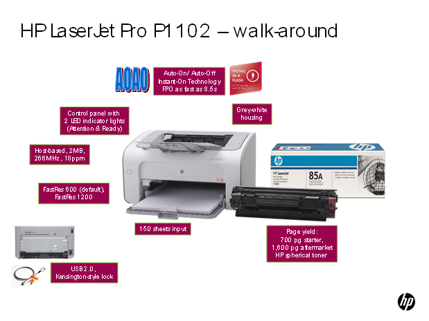 hp laserjet p1102 драйвер скачать бесплатно