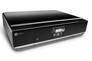 Envy 100: Low profile design, cool aluminium-and-glass styling and whisper-quiet operation