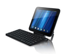 HP TouchPad Touchstone Dock