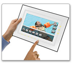Kodak Quick touch