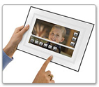 Kodak Quick touch