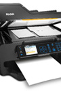 Intelligent scanning