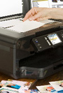Intelligent scanning