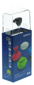 Conveniently store and charge the headset at the same time