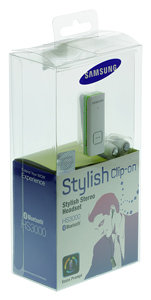 Samsung HS3000 Bluetooth Stereo Headset