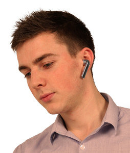 Nokia J BH-806 Bluetooth Headset