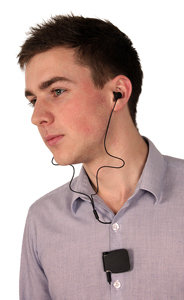 Nokia BH-111 Bluetooth Stereo Headset