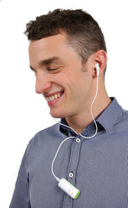Samsung HS3000 Bluetooth Stereo Headset