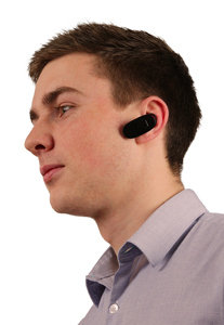 Nokia BH-112 Bluetooth Headset