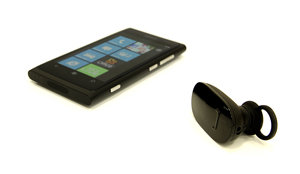 Nokia BH-112 Bluetooth Headset