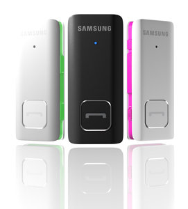 Samsung HS3000 Bluetooth Stereo Headset