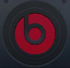 Beats by Dr. Dre Beatbox Enceinte Portable Sans Fil Blanc